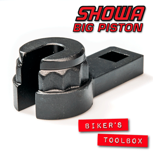 Showa 43mm Big Piston Fork Wrench