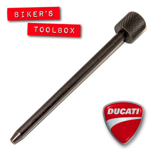 Ducati Rocker Arm Assembly Pin