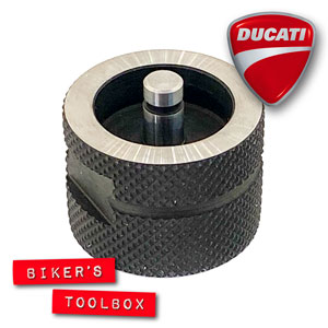Ducati Shim Tool