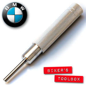 BMW Clutch Alignment Tool