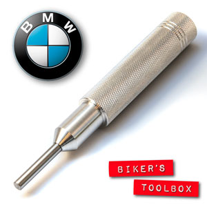 BMW Clutch Aligment Tool