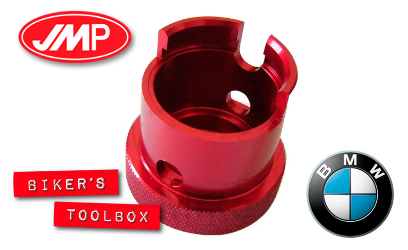 BMW Stick Coil Removal Tool