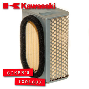 Kawasaki Classic Z1000 Air Filter