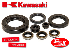 Kawasaki Z1 series Engine Oil Seal Kit