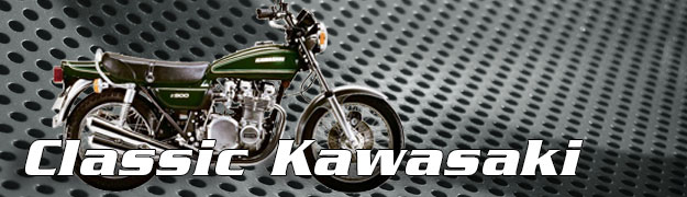 Classic Kawasaki