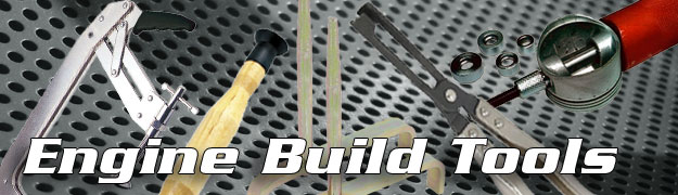 Engine Build Tools