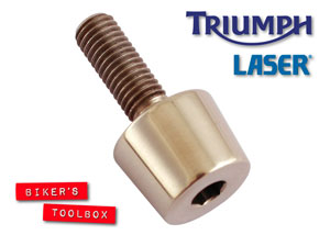 Early Triumph Twin Point Seal Tool