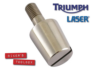 Triumph Point Seal Tool