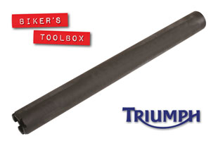 Triumph Fork Damper Tool