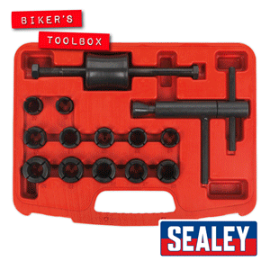 Sealey Caliper Piston Removal Tool