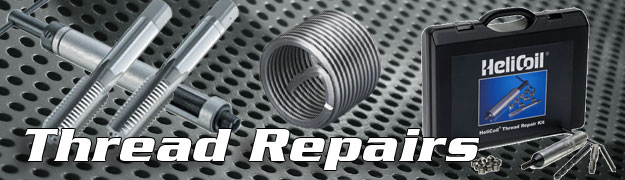 Thread Repair