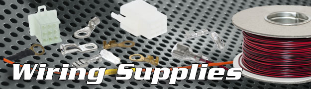 Wiring Supplies