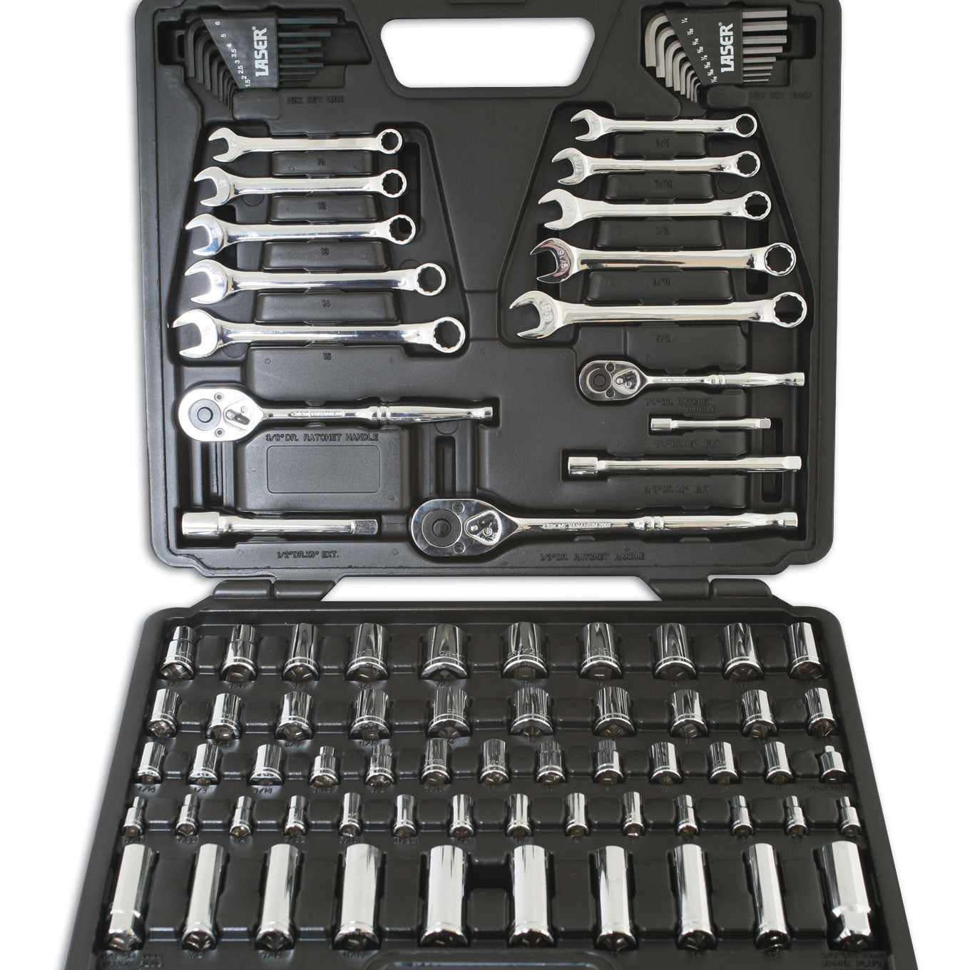 Socket Sets